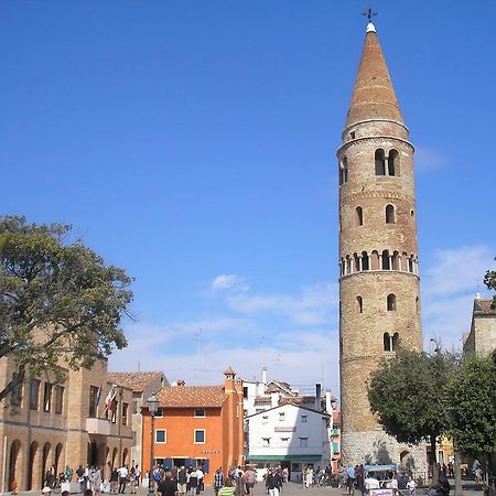 Hotel Catto Suisse Caorle Exterior photo