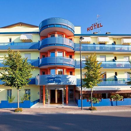 Hotel Catto Suisse Caorle Exterior photo