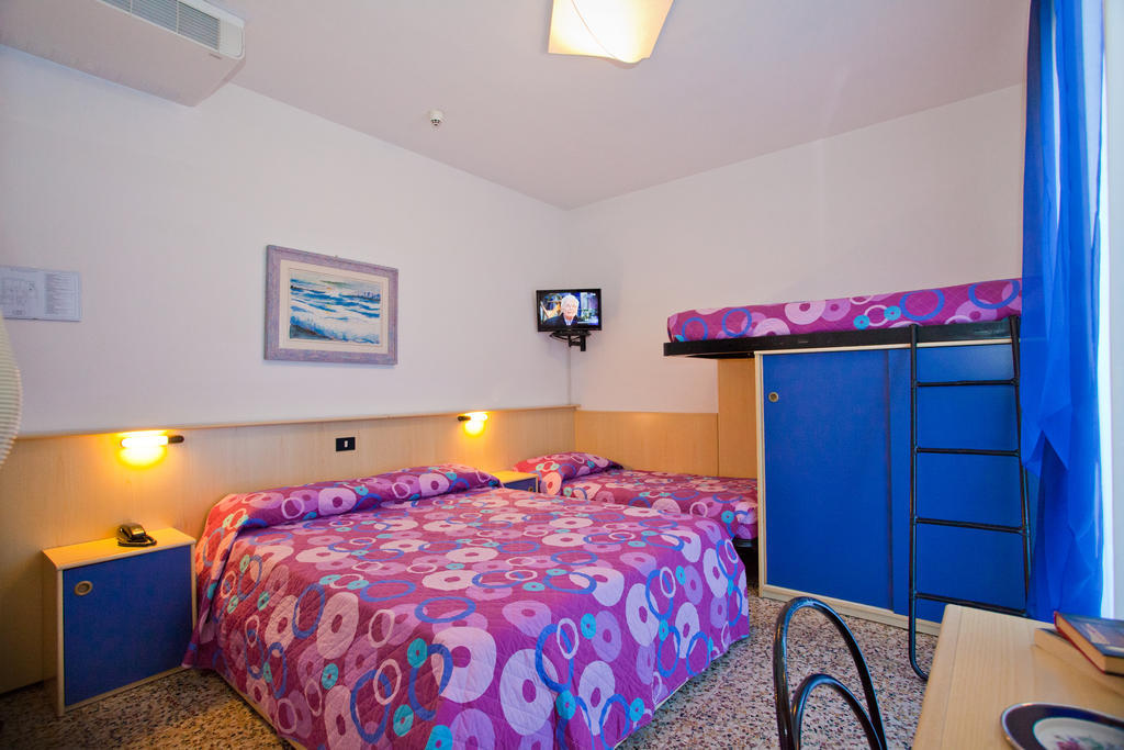 Hotel Catto Suisse Caorle Room photo